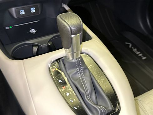 New 2026 Honda HR-V LX image 27