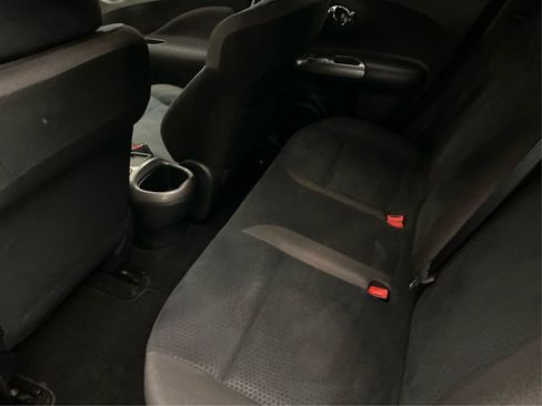 Used 2011 Nissan Juke SV image 11