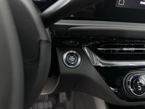 New 2026 Buick Envista Sport Touring w/ Convenience I Package image 26