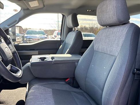 Used 2024 Ford F250 XLT image 18