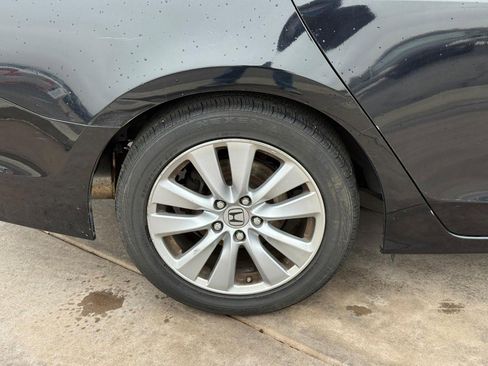 Used 2012 Honda Accord EX-L image 6