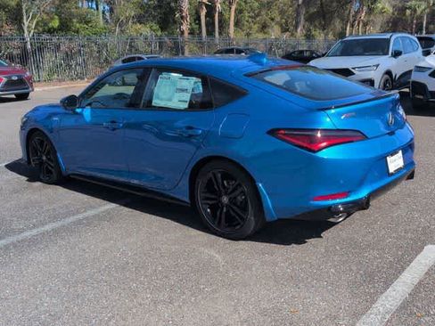 New 2026 Acura Integra A-Spec image 6