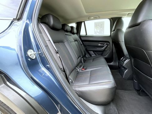 Used 2025 MAZDA CX-50 AWD 2.5 S w/ Premium Plus Pkg image 19