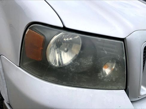 Used 2007 Ford F150 FX4 image 27