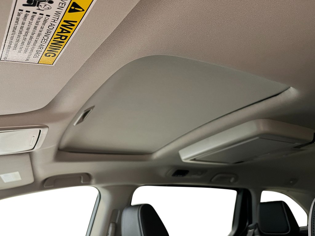 New 2027 Honda Odyssey Elite image 13