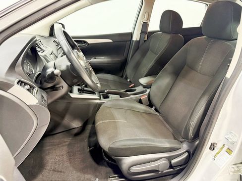 Used 2018 Nissan Sentra S FWD image 20