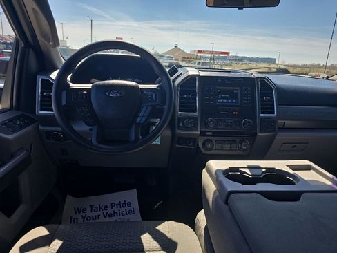 Used 2017 Ford F250 XLT w/ XLT Value Package image 14