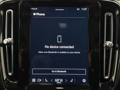 Used 2023 Volvo C40 P8 Recharge Plus image 33