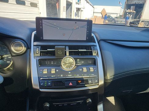 Used 2019 Lexus NX 300 AWD w/ Premium Package image 14