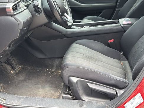 Used 2021 MAZDA MAZDA6 Sport FWD image 9