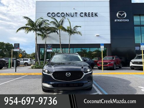 Certified 2026 MAZDA CX-30 AWD 2.5 S image 1