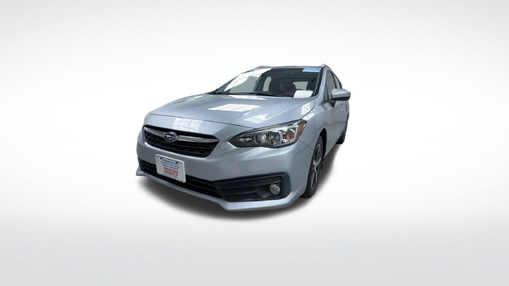 Used 2020 Subaru Impreza 2.0i Premium AWD/4WD image 3