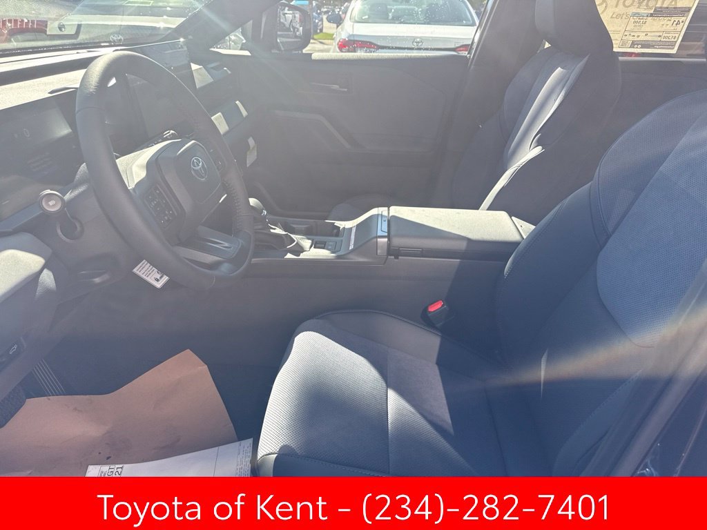New 2026 Toyota RAV4 XSE AWD/4WD image 13