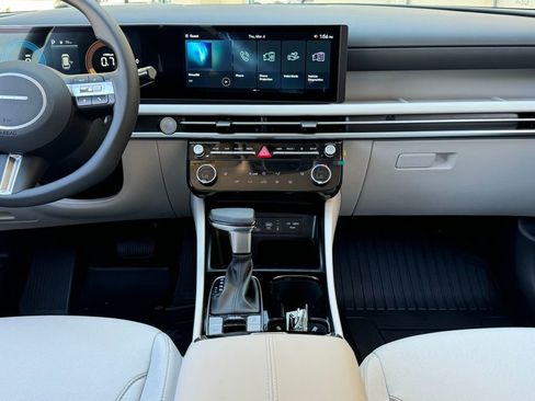 Certified 2025 Hyundai Tucson SEL image 5