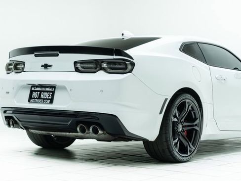 Used 2023 Chevrolet Camaro SS image 14