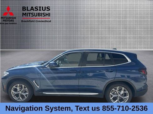 Used 2023 BMW X3 xDrive30i w/ Premium Package AWD/4WD image 19