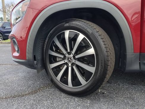 Used 2021 Mercedes-Benz GLB 250 image 38