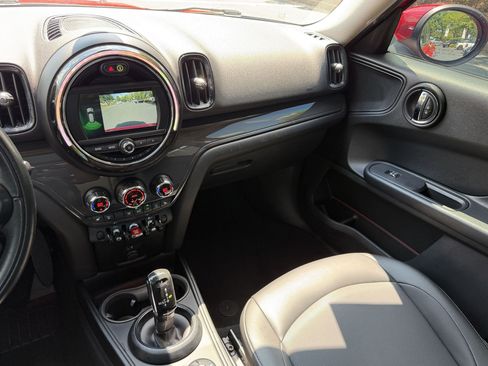 Used 2020 MINI Cooper Countryman ALL4 AWD/4WD image 28
