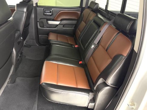 Used 2017 Chevrolet Silverado 1500 LT w/ Texas Edition image 51