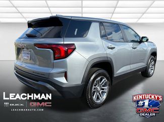 New 2026 GMC Terrain Elevation w/ LPO, Floor Liner Package video 3