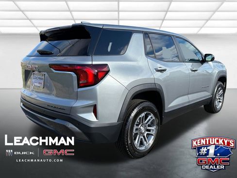 New 2026 GMC Terrain Elevation w/ LPO, Floor Liner Package image 3