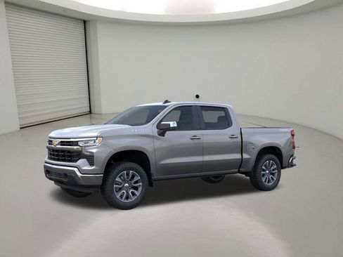 New 2026 Chevrolet Silverado 1500 LT image 2