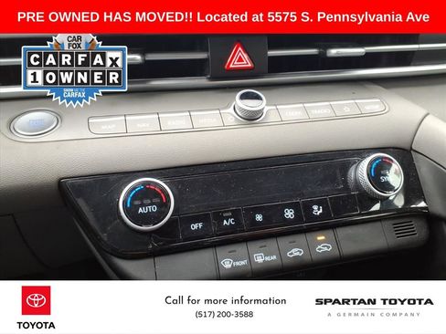 Used 2024 Hyundai Elantra SEL image 22