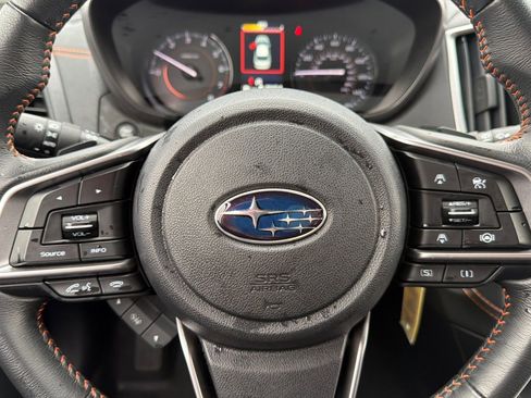 Used 2022 Subaru Crosstrek 2.0i Premium w/ Popular Package #4 image 18