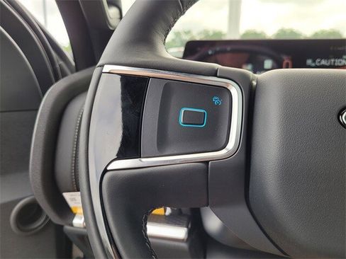 New 2025 Ford Expedition Max Platinum w/ Stealth Performance Package image 64