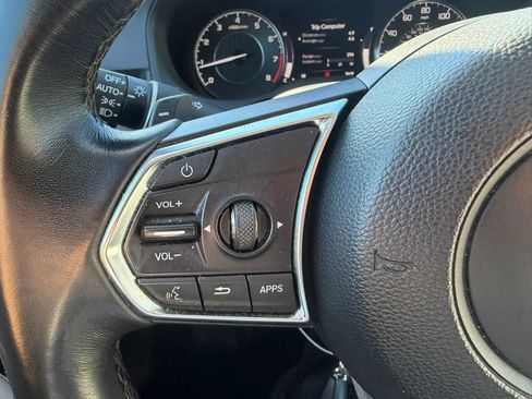 Used 2021 Acura RDX AWD w/ Technology Package image 13