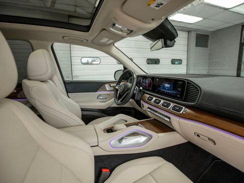 Used 2024 Mercedes-Benz GLE 450 4MATIC image 14