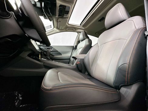 New 2025 Subaru Crosstrek 2.5i Limited w/ Popular Package #3A image 18