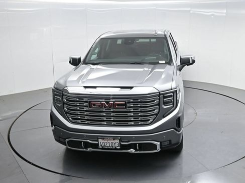 Used 2024 GMC Sierra 1500 Denali w/ Denali Reserve Package RWD image 39
