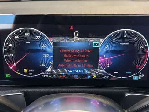 Used 2026 Mercedes-Benz GLB 250 4MATIC image 20