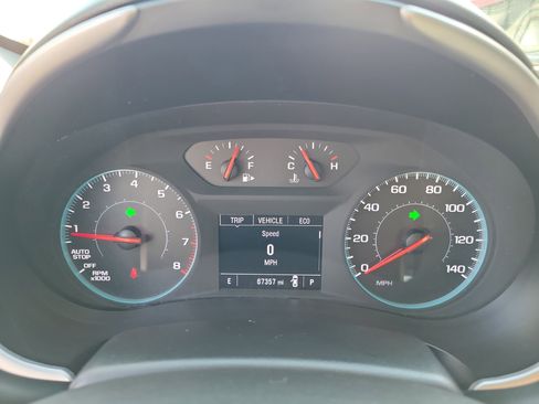 Used 2024 Chevrolet Malibu LT FWD image 24