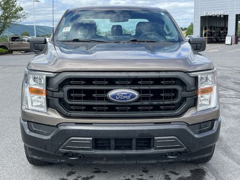 Used 2021 Ford F150 XL w/ Equipment Group 101A High AWD/4WD image 8