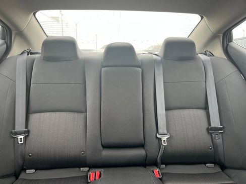 Used 2025 Nissan Altima 2.5 SV image 39