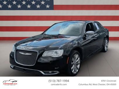 Used 2016 Chrysler 300 C w/ Safetytec Plus Group