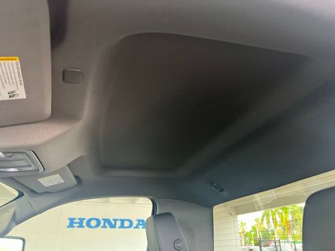 Used 2025 Chevrolet Silverado 2500 W/T w/ WT Convenience Package AWD/4WD image 8