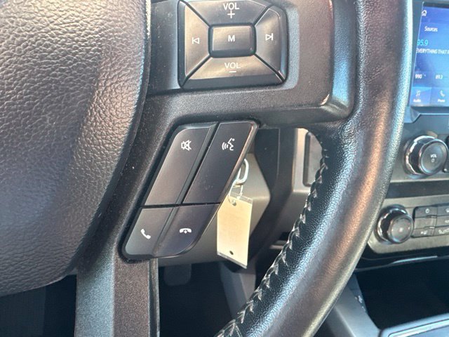 Used 2020 Ford F150 XLT w/ Equipment Group 302A Luxury AWD/4WD image 25