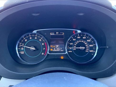 Used 2017 Subaru Forester 2.5i Limited image 14