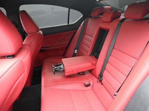 Used 2023 Lexus IS 350 F Sport RWD image 19