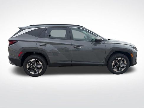 New 2026 Hyundai Tucson SEL AWD/4WD image 7