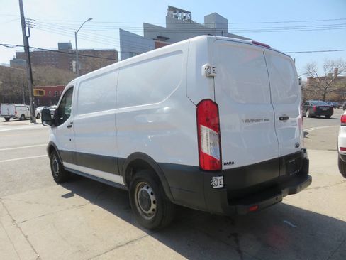 Used 2018 Ford Transit 250 130 Low Roof w/ Interior Upgrade Package image 5