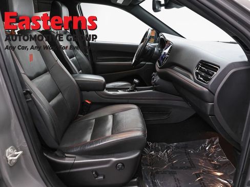 Used 2024 Dodge Durango GT AWD/4WD image 24