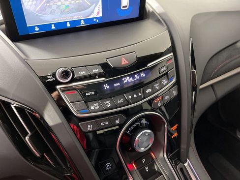 Used 2025 Acura RDX A-Spec image 32