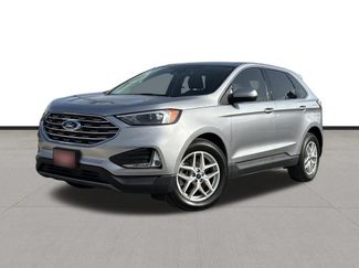 Used 2022 Ford Edge SEL w/ Convenience Package AWD/4WD video 1