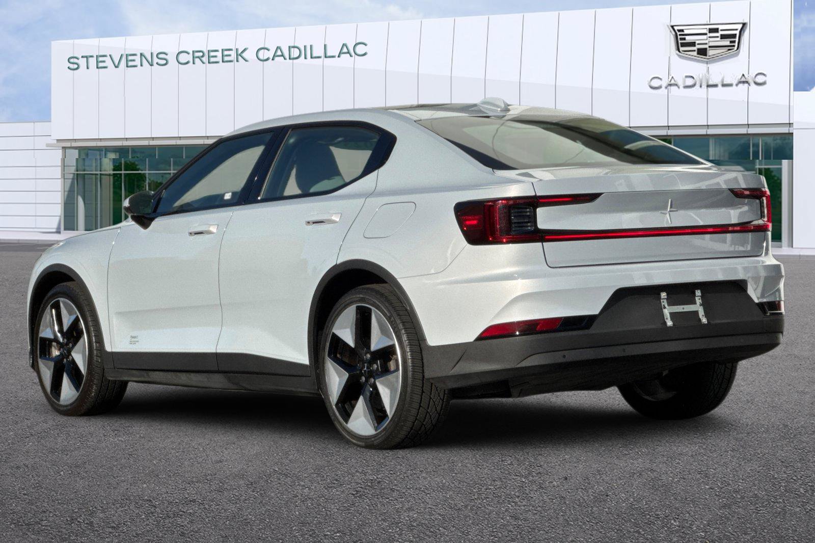 Used 2023 Polestar Polestar 2 AWD/4WD image 5