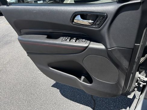 Used 2024 Dodge Durango GT RWD image 26