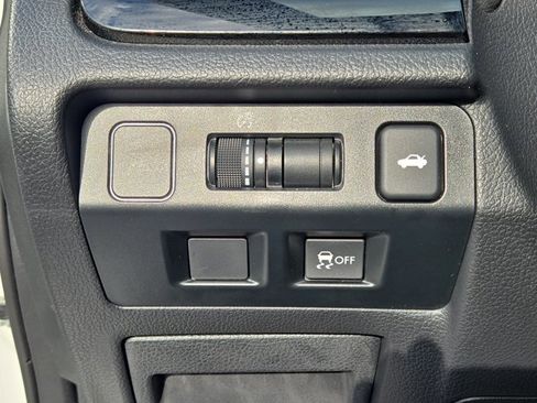 Used 2020 Subaru WRX Premium image 21